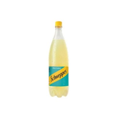 Schweppes bitter lemon 1.5L