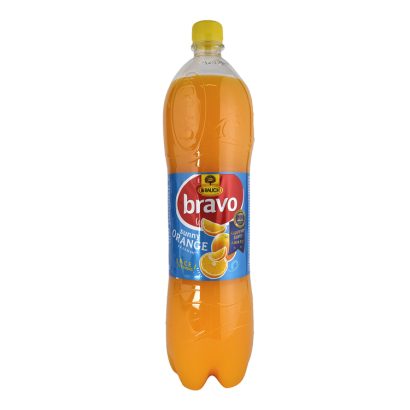 Bravo narandža 1.5L
