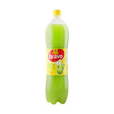 Bravo zelena jabuka 1.5L