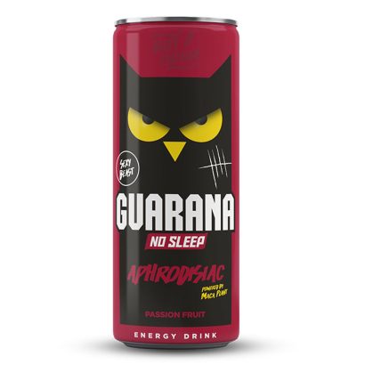 Guarana 0.25 aphrodisiac