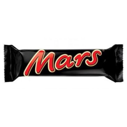 Mars 70gr