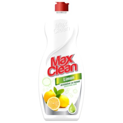 Max clean limun 900 ml