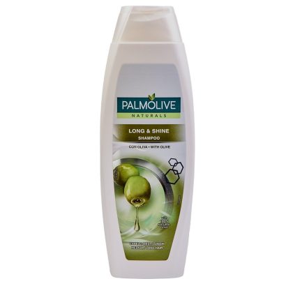 Šampon palmolive 350ml olive