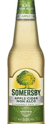 Somersby apple 0.33