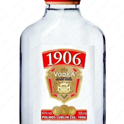 Vodka 1906 0.1L